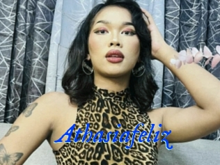 Athasiafeliz