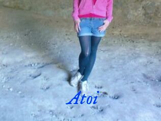 Atoi