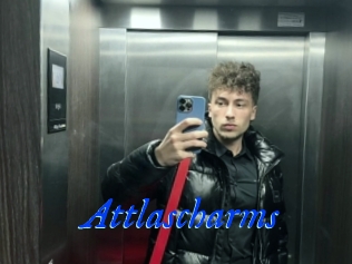 Attlascharms