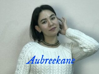 Aubreekane