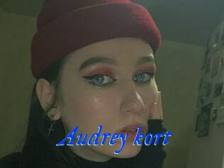 Audrey_kort