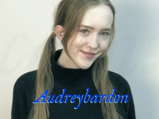 Audreybardon