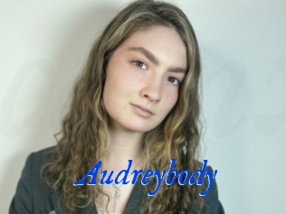 Audreybody