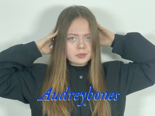 Audreybones