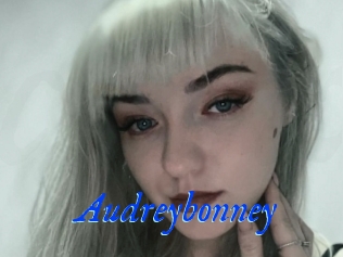 Audreybonney