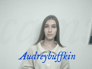 Audreybuffkin