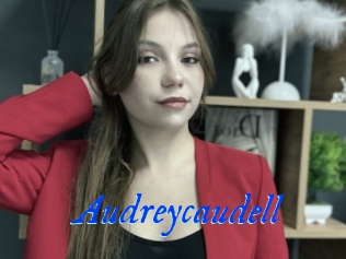Audreycaudell