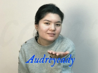 Audreyeady