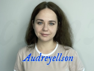 Audreyellson