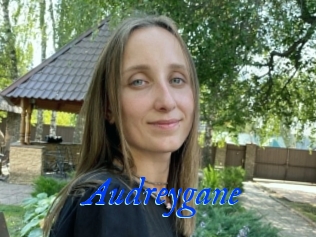 Audreygane