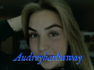 Audreyhathaway