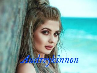 Audreykinnon