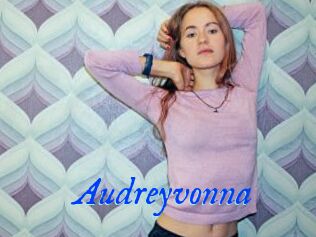 Audreyvonna