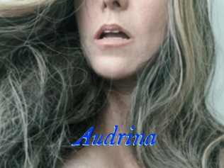 Audrina