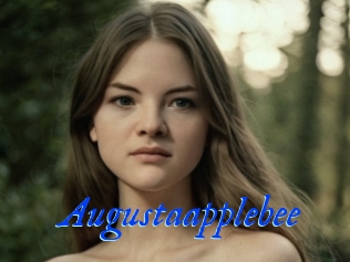 Augustaapplebee