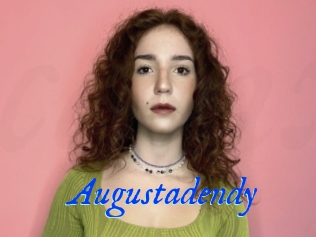 Augustadendy
