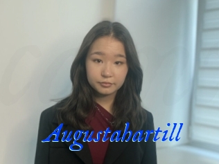 Augustahartill