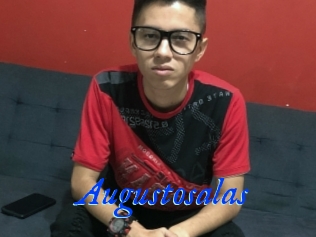 Augustosalas