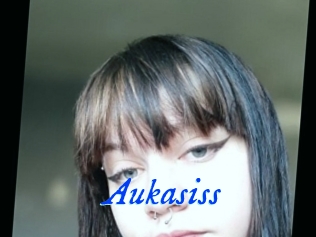 Aukasiss