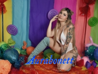 Aurabonett
