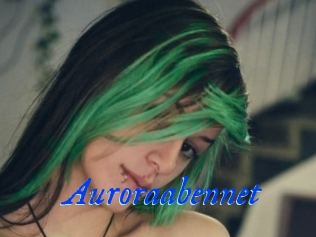 Auroraabennet