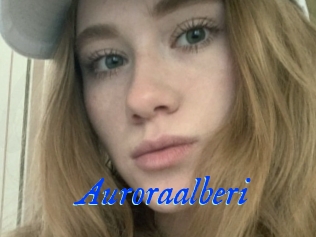 Auroraalberi