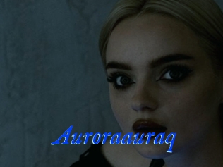 Auroraauraq