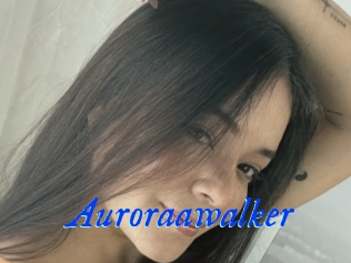Auroraawalker