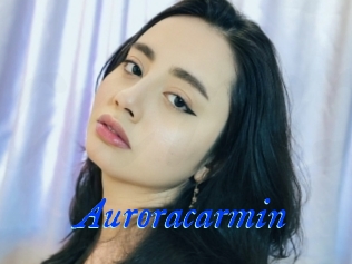 Auroracarmin