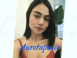 Auroraponce
