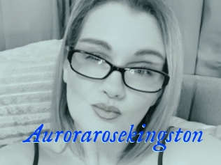 Aurorarosekingston