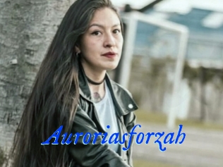 Auroriasforzah