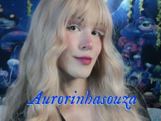 Aurorinhasouza