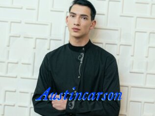 Austincarson