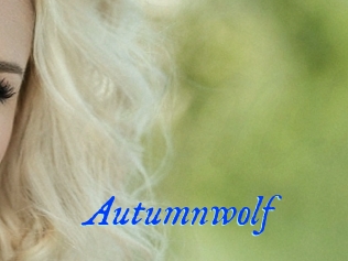 Autumnwolf