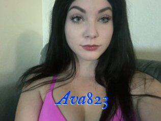 Ava823