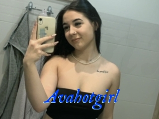 Avahotgirl