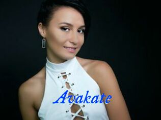 Avakate