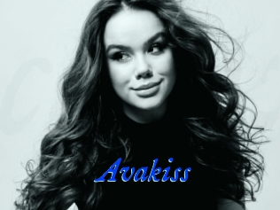 Avakiss