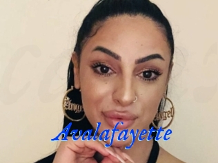 Avalafayette