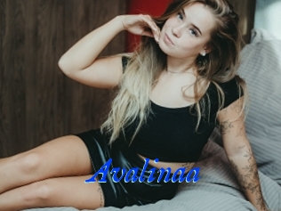 Avalinaa