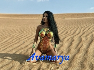 Avamarya