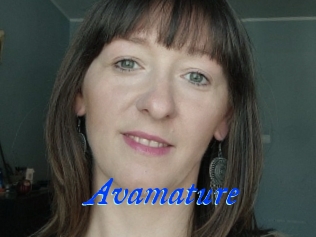 Avamature