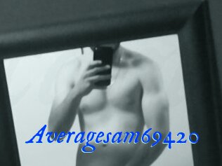 Averagesam69420