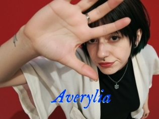 Averylia