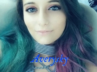 Averysky