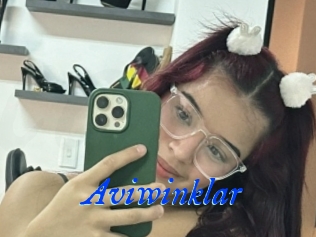 Aviwinklar