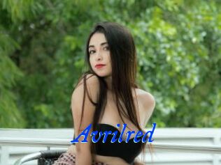 Avrilred