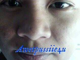 Awetpussiie4u