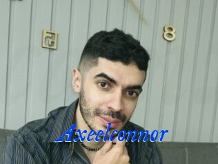 Axeelconnor